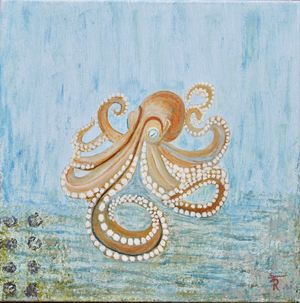 Oktopus