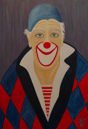 Der Clown